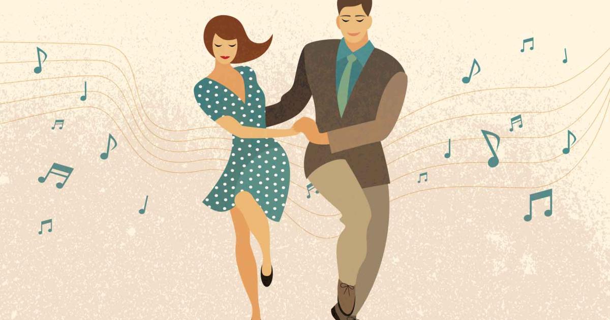 Quels sont les bienfaits de la danse ? | Page 1 sur 1 | Harmonie Santé